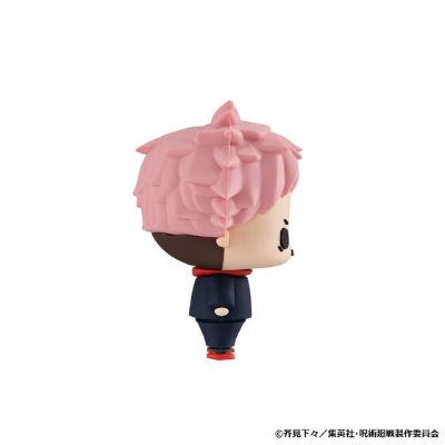 Q版可立玩偶 咒术回战