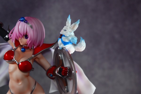 命运-冠位指定 玛修·基列莱特