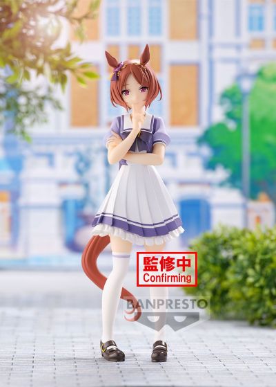 赛马娘 闪耀！优俊少女  樱花桂冠