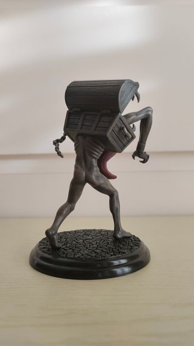 黑暗之魂系列盒蛋 第三弹