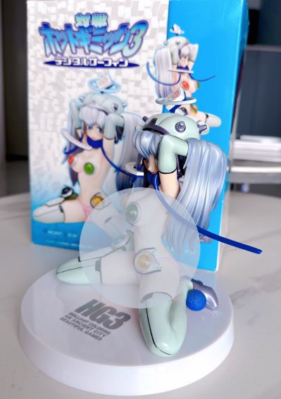 彩京热情对战麻雀3 Novia 眨眼和粉发版