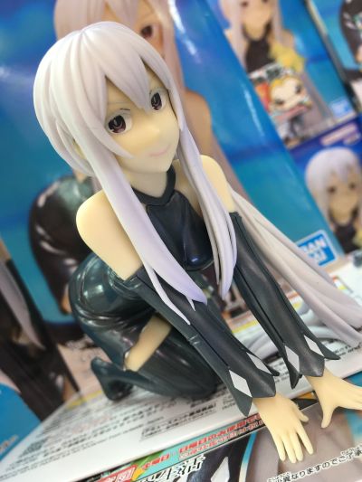 Celestial vivi Re：从零开始的异世界生活 艾姬多娜