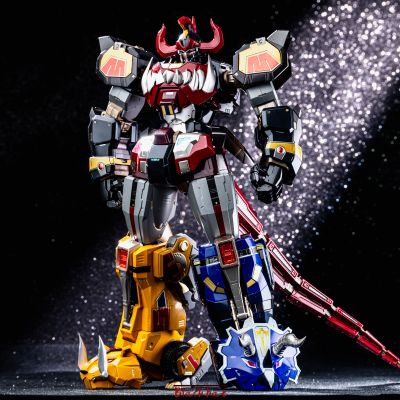 合机巧  麦克佐德