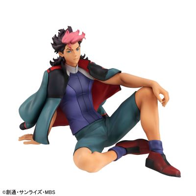 GEM系列 机动战士高达 水星的魔女 掌中盖尔