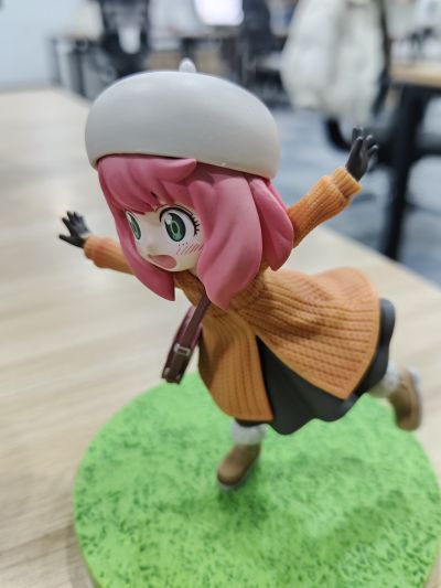 Luminasta 间谍过家家 动画版 阿尼亚·福杰（出门门）