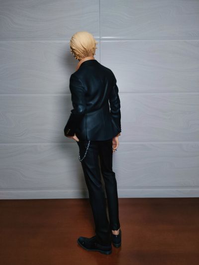 一番赏 航海王 山智 THE BRUSH赏