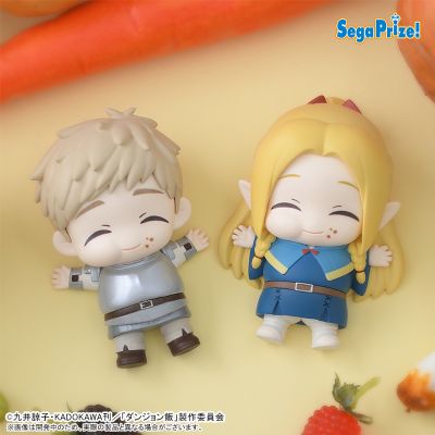 迷宫饭 饱肚摆件 精细人偶1