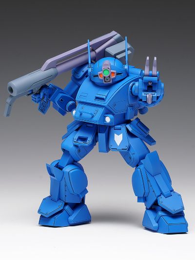 装甲骑兵 突击斗犬 ST版