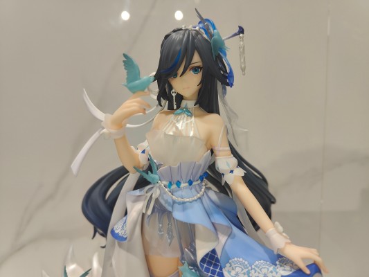 崩坏3 符华 青鸟之庭