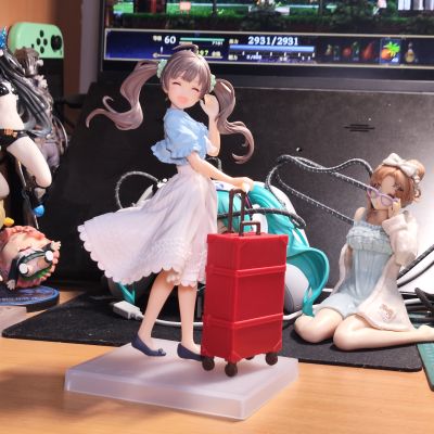 Emotional lens 偶像大师百万现场 箱崎星梨花