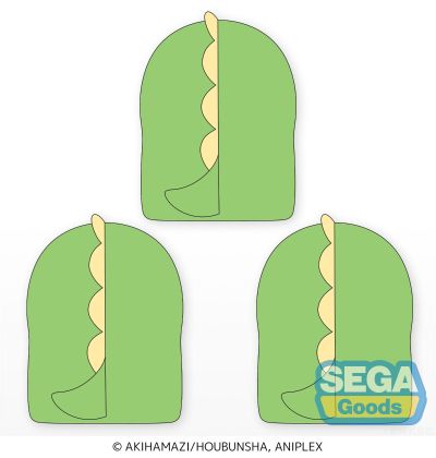 孤独摇滚！ 动画版 Matowooz！ 毛绒玩偶挂件1