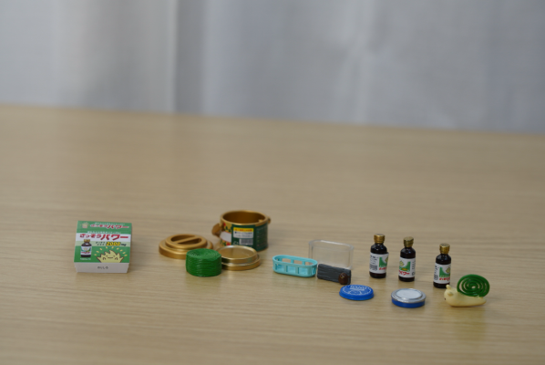 角落小伙伴 街角药房