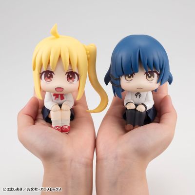 Look Up 孤独摇滚！ 山田凉