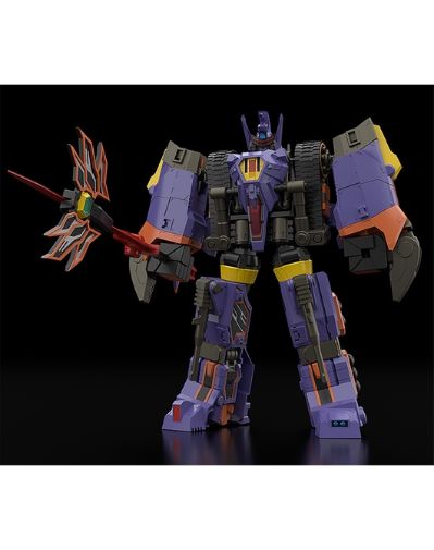 MODEROID 古立特宇宙 全能古立特骑士