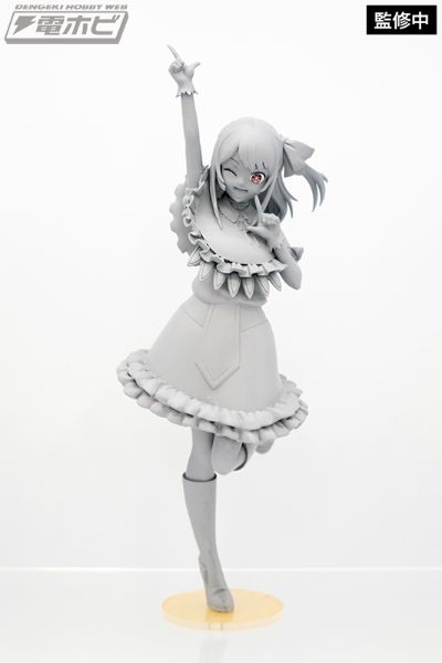 我推的孩子 全力造形人偶 露比