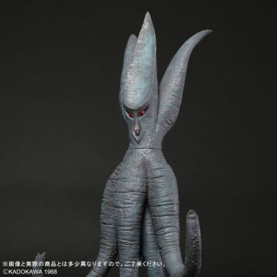 大怪兽系列 拜拉斯 发光版