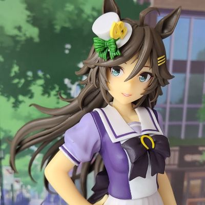 赛马娘 闪耀！优俊少女 千明代表