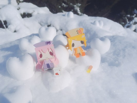 Good Smile赏 VOCALOID  镜音连 巨型O.T.N ver.