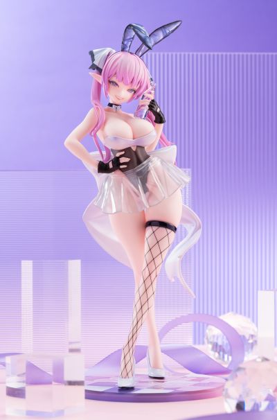 Bibi 啦啦队兔女郎