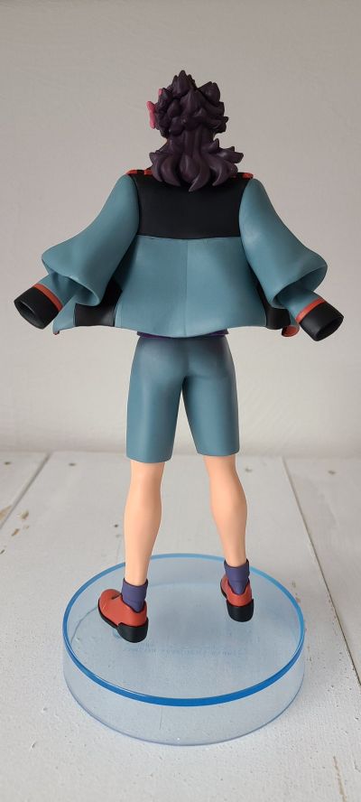 机动战士高达 水星的魔女 盖尔·杰特克