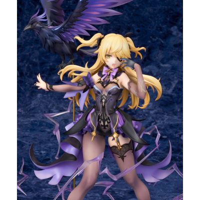 原神 菲谢尔·断罪皇女