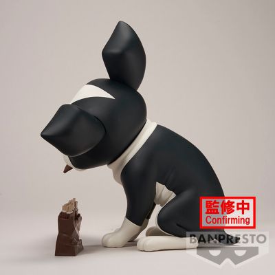 JOJO的奇妙冒险 星尘斗士 SOFVIMATES~伊奇~款式2