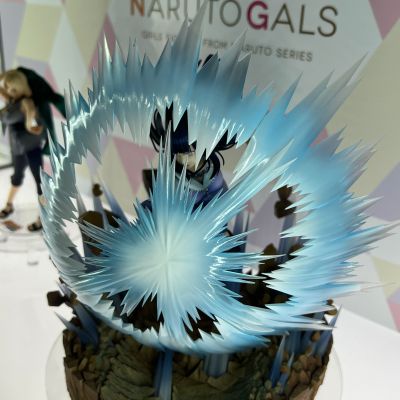 火影忍者GALS DX 火影忍者疾风传 日向雏田 4