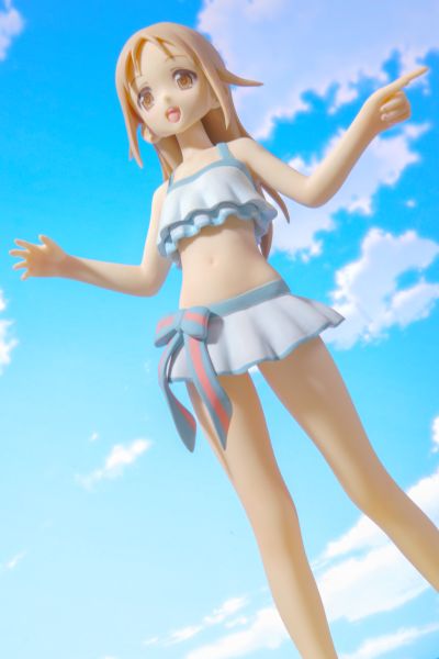 BEACH QUEENS TARI TARI(タリタリ) 宫本来夏 