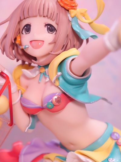 偶像大师灰姑娘女孩 喜多见柚  Citron Days ver.