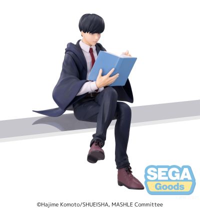 小坐系列  奖品人偶 物理魔法使马修 动画版 马修·班迪德