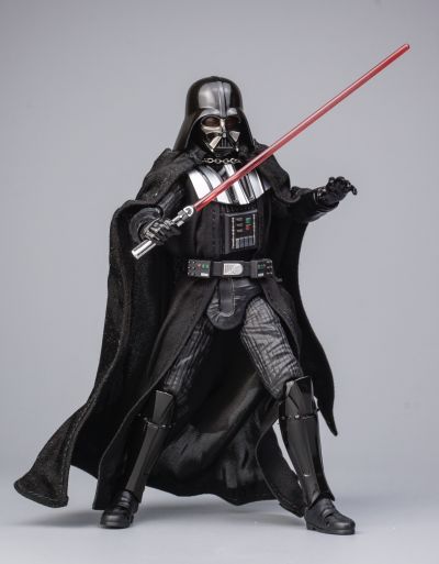 S.H.Figuarts  星球大战：欧比旺·克诺比 达斯·维德