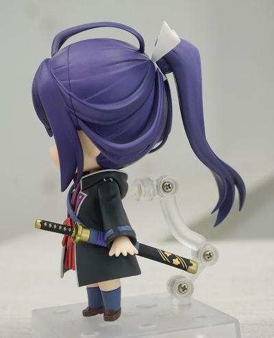 粘土人#2351 主宰七魔剑 奈奈绪‧响谷