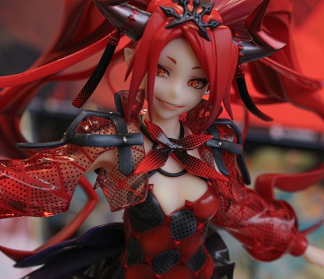 GIRLS FROM HELL VIOLA