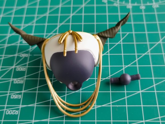 粘土人#2132 魔法师的爱徒 第二季 艾利亚斯·恩滋华斯