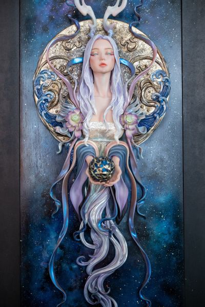 Lost：Order 涅瓦奥斯特罗