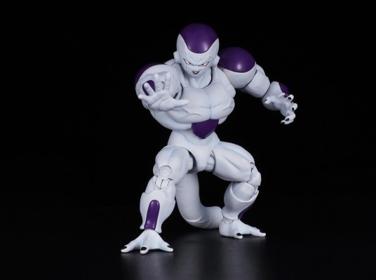 S.H.Figuarts  全力弗利萨