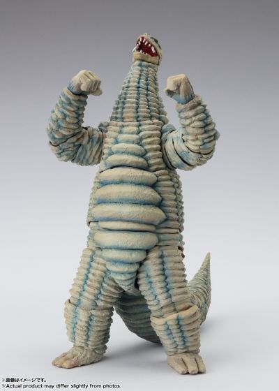 S.H.Figuarts  雷德王