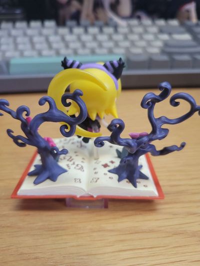 初音未来 秘密仙境收藏