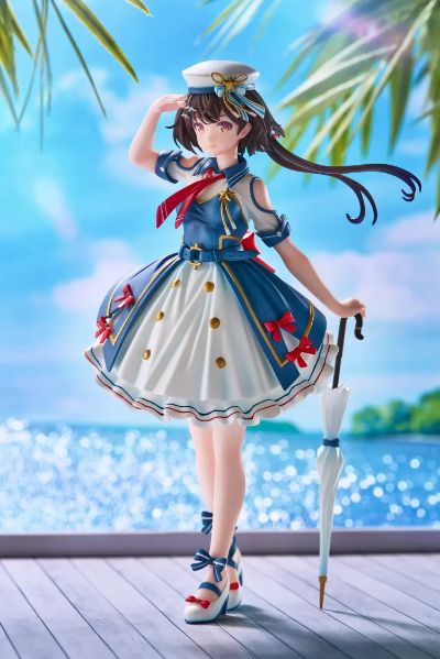 泠鸢yousa 随舰海鸥