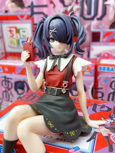 小坐系列 主播女孩重度依赖 糖糖