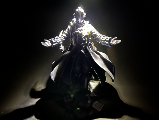 来自深渊 深沉灵魂的黎明 黎明卿 波多尔多