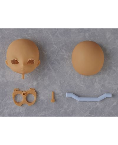 Harmonia bloom 原创素体 root (头部/日落）