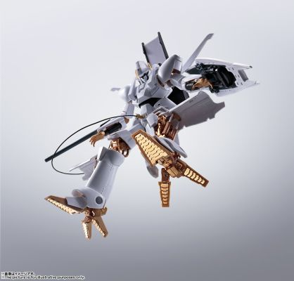 HI-METAL R 重战机艾尔盖姆 艾尔盖姆（SUNRISE SPIRITS）