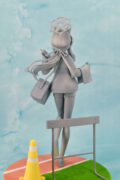 蔚蓝档案 玛丽 体操服