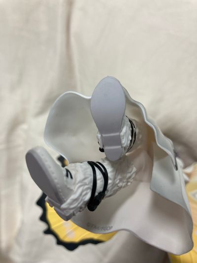 命运-冠位指定 压泡面人偶—身披角色者-奥伯龙（第二再临）—