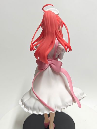 Kyunties 电影 五等分的新娘 中野五月 ～护士～