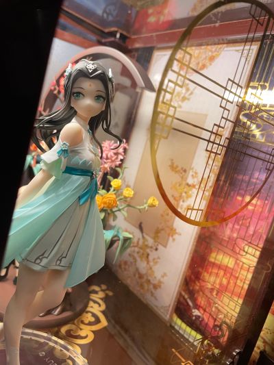 斗破苍穹 斗·蔻 少女系列 萧薰儿