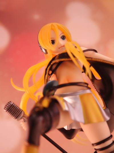 Lily(Lily) from anim.o.v.e. 