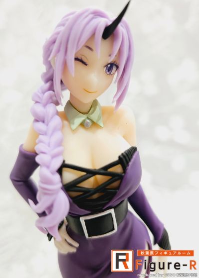 关于我转生变成史莱姆这档事 小说10周年纪念  紫苑