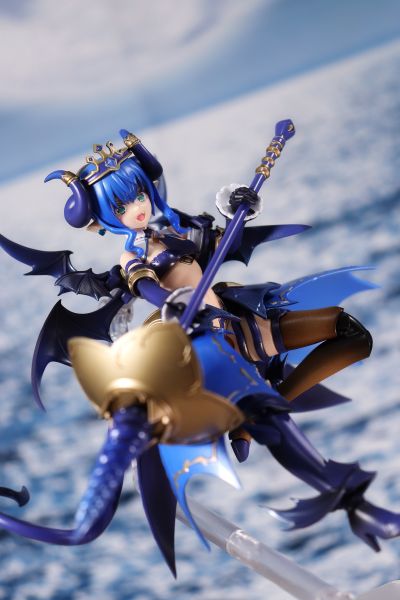 30MM 自定义武装（魔法武装） ​​​​